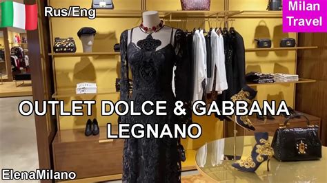 legnano dolce gabbana